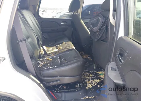 2012 Chevrolet Tahoe Commercial Fleet z USA, uszkodzony, nr VIN 1GNSK2E03CR238066